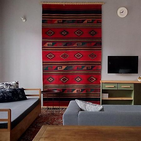 Apartman Pod Velkou Amerikou Morina エクステリア 写真