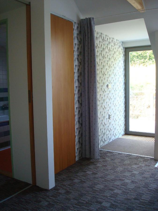 Apartman Pod Velkou Amerikou Morina エクステリア 写真