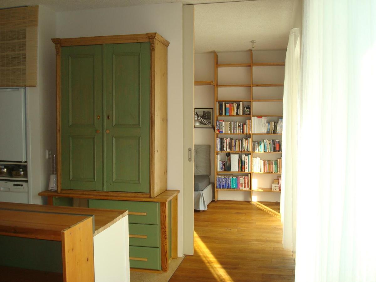 Apartman Pod Velkou Amerikou Morina エクステリア 写真