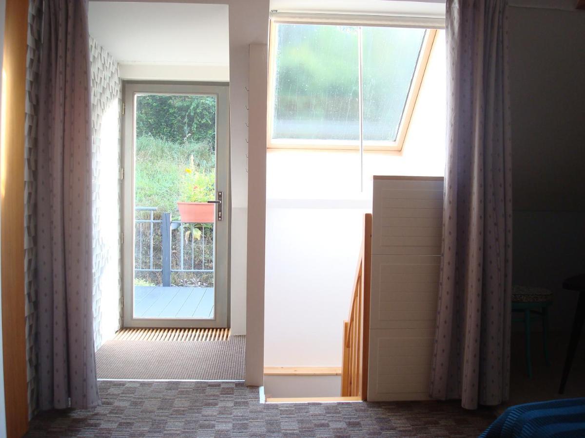 Apartman Pod Velkou Amerikou Morina エクステリア 写真